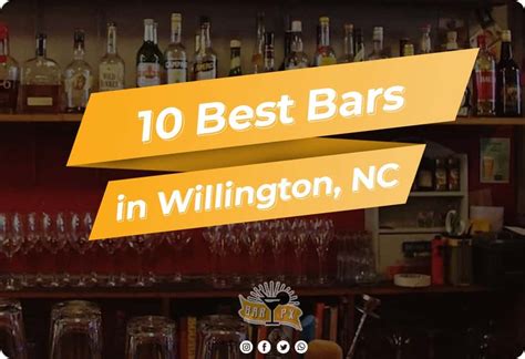Bars in wilmington nc. Things To Know About Bars in wilmington nc. 